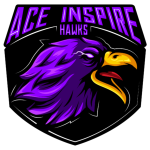 Inspire Logo - Purple version